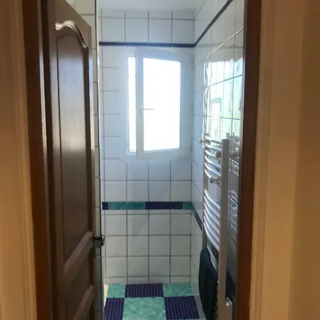 Maison Vue Mer Piscine Les Mimosas Le Lavandou *